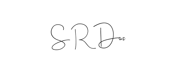 This is the best signature style for the S R Das name. Also you like these signature font (Andilay-7BmLP). Mix name signature. S R Das signature style 4 images and pictures png