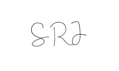 Make a short S R J signature style. Manage your documents anywhere anytime using Andilay-7BmLP. Create and add eSignatures, submit forms, share and send files easily. S R J signature style 4 images and pictures png