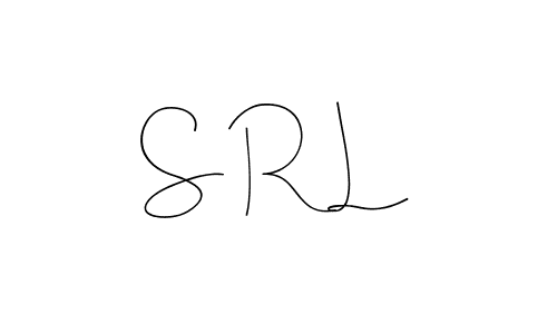 You can use this online signature creator to create a handwritten signature for the name S R L. This is the best online autograph maker. S R L signature style 4 images and pictures png