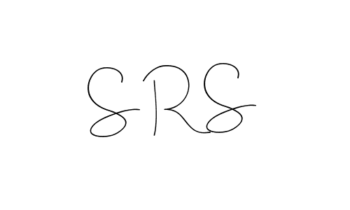 Similarly Andilay-7BmLP is the best handwritten signature design. Signature creator online .You can use it as an online autograph creator for name S R S. S R S signature style 4 images and pictures png