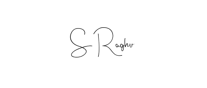 See photos of S Raghu official signature by Spectra . Check more albums & portfolios. Read reviews & check more about Andilay-7BmLP font. S Raghu signature style 4 images and pictures png