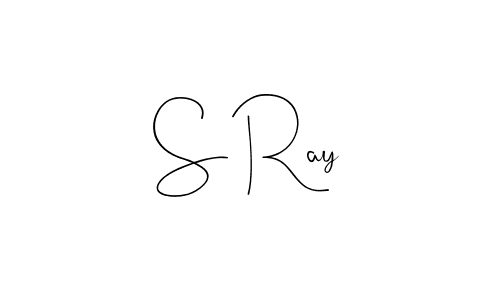 See photos of S Ray official signature by Spectra . Check more albums & portfolios. Read reviews & check more about Andilay-7BmLP font. S Ray signature style 4 images and pictures png