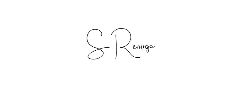 Check out images of Autograph of S Renuga name. Actor S Renuga Signature Style. Andilay-7BmLP is a professional sign style online. S Renuga signature style 4 images and pictures png