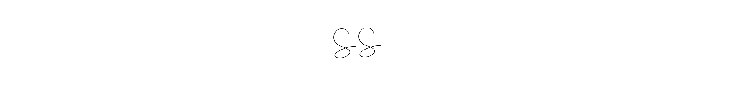 Andilay-7BmLP is a professional signature style that is perfect for those who want to add a touch of class to their signature. It is also a great choice for those who want to make their signature more unique. Get S S गव्हाणे name to fancy signature for free. S S गव्हाणे signature style 4 images and pictures png