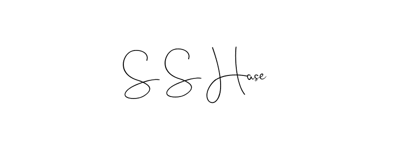 See photos of S S Hase official signature by Spectra . Check more albums & portfolios. Read reviews & check more about Andilay-7BmLP font. S S Hase signature style 4 images and pictures png