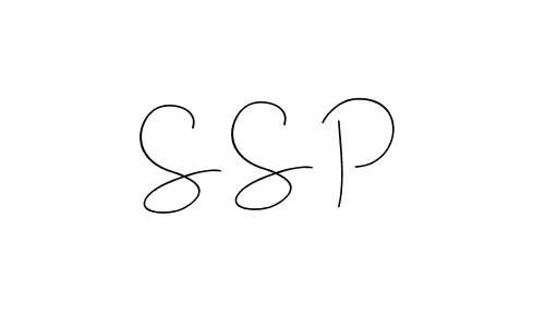 Similarly Andilay-7BmLP is the best handwritten signature design. Signature creator online .You can use it as an online autograph creator for name S S P. S S P signature style 4 images and pictures png