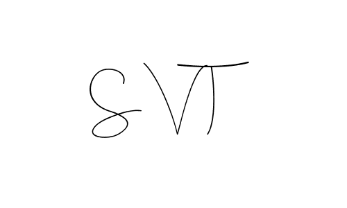 Check out images of Autograph of S V T name. Actor S V T Signature Style. Andilay-7BmLP is a professional sign style online. S V T signature style 4 images and pictures png