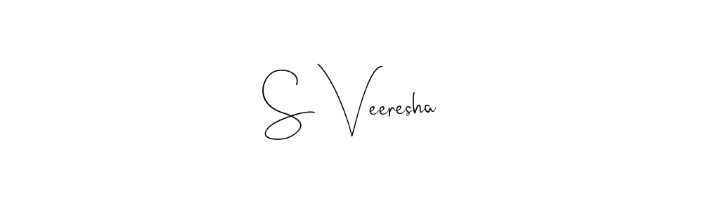 Here are the top 10 professional signature styles for the name S Veeresha. These are the best autograph styles you can use for your name. S Veeresha signature style 4 images and pictures png