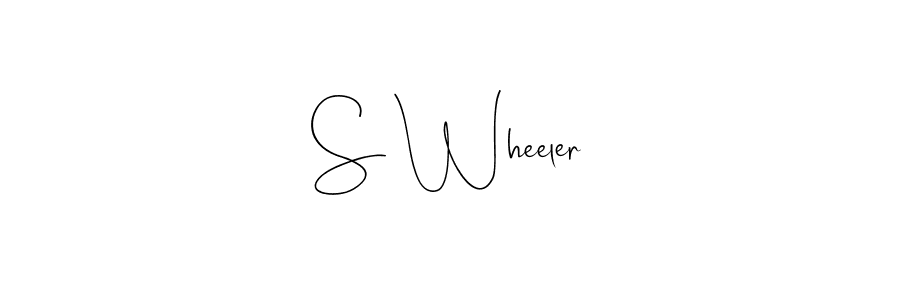 This is the best signature style for the S Wheeler name. Also you like these signature font (Andilay-7BmLP). Mix name signature. S Wheeler signature style 4 images and pictures png