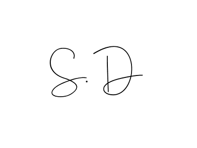 See photos of S. D official signature by Spectra . Check more albums & portfolios. Read reviews & check more about Andilay-7BmLP font. S. D signature style 4 images and pictures png