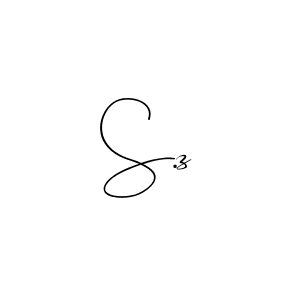 It looks lik you need a new signature style for name S.z. Design unique handwritten (Andilay-7BmLP) signature with our free signature maker in just a few clicks. S.z signature style 4 images and pictures png