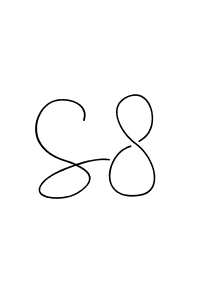 Similarly Andilay-7BmLP is the best handwritten signature design. Signature creator online .You can use it as an online autograph creator for name S8. S8 signature style 4 images and pictures png