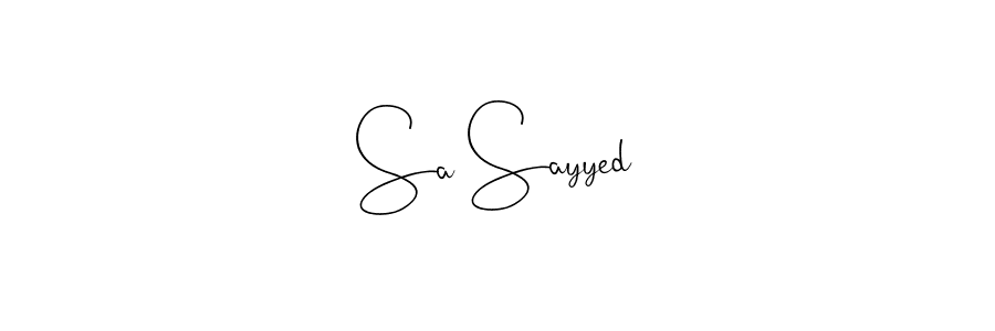 Check out images of Autograph of Sa Sayyed name. Actor Sa Sayyed Signature Style. Andilay-7BmLP is a professional sign style online. Sa Sayyed signature style 4 images and pictures png