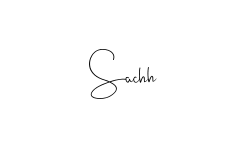 Make a short Sachh signature style. Manage your documents anywhere anytime using Andilay-7BmLP. Create and add eSignatures, submit forms, share and send files easily. Sachh signature style 4 images and pictures png
