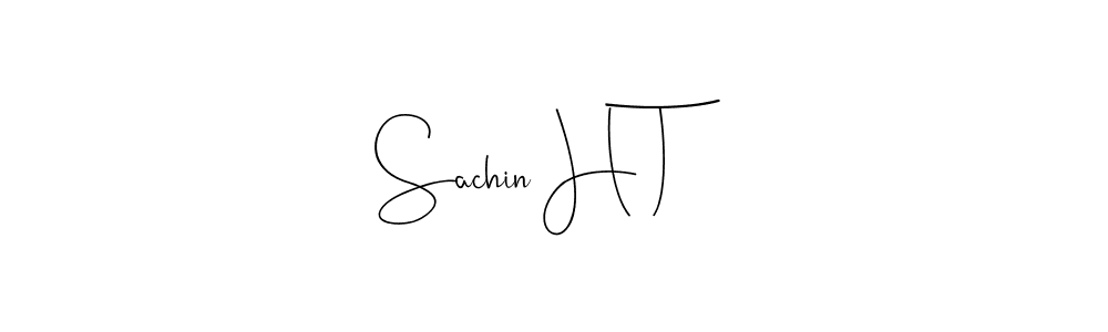 Check out images of Autograph of Sachin H T name. Actor Sachin H T Signature Style. Andilay-7BmLP is a professional sign style online. Sachin H T signature style 4 images and pictures png