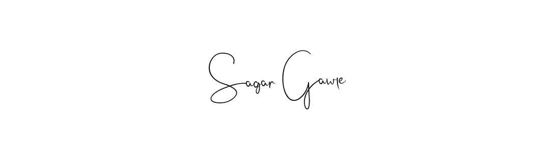 See photos of Sagar Gawle official signature by Spectra . Check more albums & portfolios. Read reviews & check more about Andilay-7BmLP font. Sagar Gawle signature style 4 images and pictures png
