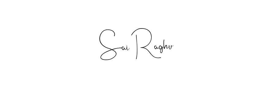 It looks lik you need a new signature style for name Sai Raghu. Design unique handwritten (Andilay-7BmLP) signature with our free signature maker in just a few clicks. Sai Raghu signature style 4 images and pictures png