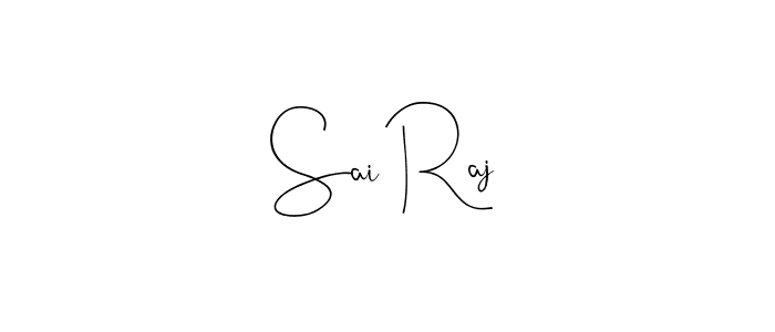 How to Draw Sai Raj signature style? Andilay-7BmLP is a latest design signature styles for name Sai Raj. Sai Raj signature style 4 images and pictures png