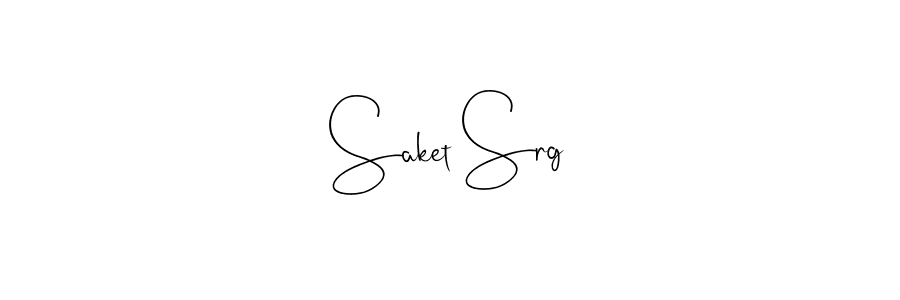 Similarly Andilay-7BmLP is the best handwritten signature design. Signature creator online .You can use it as an online autograph creator for name Saket Srg. Saket Srg signature style 4 images and pictures png