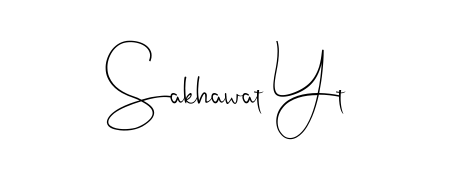 Best and Professional Signature Style for Sakhawat Yt. Andilay-7BmLP Best Signature Style Collection. Sakhawat Yt signature style 4 images and pictures png