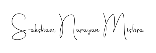 If you are searching for the best signature style for your name Saksham Narayan Mishra, here we have designed multiple signature styles using Andilay-7BmLP. Saksham Narayan Mishra signature style 4 images and pictures png