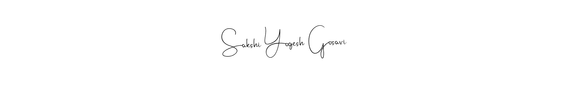 Here are the top 10 professional signature styles for the name Sakshi Yogesh Gosavi. These are the best autograph styles you can use for your name. Sakshi Yogesh Gosavi signature style 4 images and pictures png