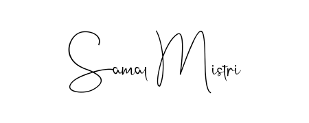 Quickly download Samal Mistri name signature in high-resolution PNG using Andilay-7BmLP style. Ready to insert into PDFs and online applications. Samal Mistri signature style 4 images and pictures png