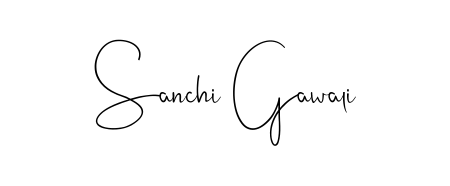Turn your name Sanchi Gawali into a signature brand with Andilay-7BmLP styling. Download in standard PNG or transparent format anytime. Sanchi Gawali signature style 4 images and pictures png