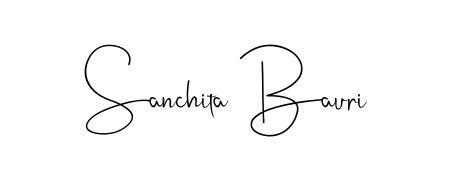 The Andilay-7BmLP font gives name Sanchita Bauri a signature that looks effortless yet distinguished. Download high-res PNG instantly. Sanchita Bauri signature style 4 images and pictures png
