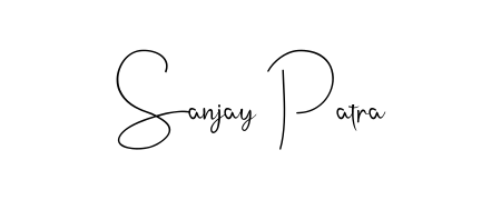 Make a short Sanjay Patra signature style. Manage your documents anywhere anytime using Andilay-7BmLP. Create and add eSignatures, submit forms, share and send files easily. Sanjay Patra signature style 4 images and pictures png
