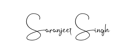 Elevate your brand with a stunning Saranjeet Singh eSignature. The Andilay-7BmLP style provides a balanced, flowing aesthetic for everyday signing. Saranjeet Singh signature style 4 images and pictures png
