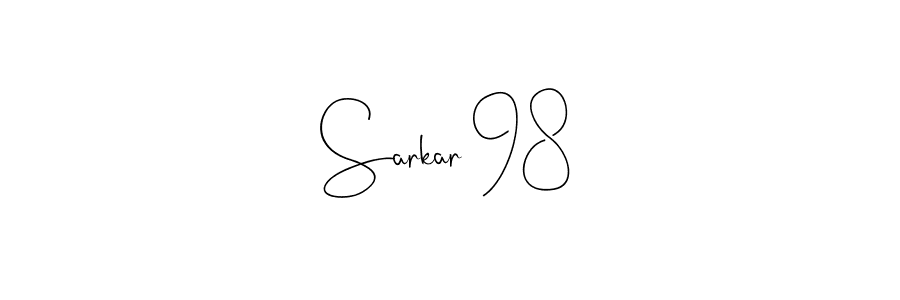 This is the best signature style for the Sarkar 98 name. Also you like these signature font (Andilay-7BmLP). Mix name signature. Sarkar 98 signature style 4 images and pictures png