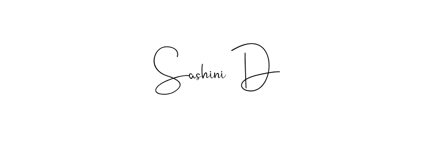 Andilay-7BmLP is a professional signature style that is perfect for those who want to add a touch of class to their signature. It is also a great choice for those who want to make their signature more unique. Get Sashini D name to fancy signature for free. Sashini D signature style 4 images and pictures png