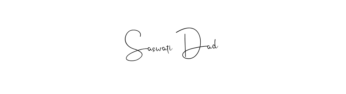 Best and Professional Signature Style for Saswati Dad. Andilay-7BmLP Best Signature Style Collection. Saswati Dad signature style 4 images and pictures png