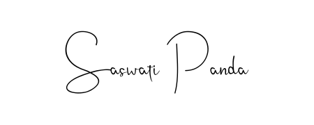 Also You can easily find your signature by using the search form. We will create Saswati Panda name handwritten signature images for you free of cost using Andilay-7BmLP sign style. Saswati Panda signature style 4 images and pictures png