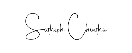 Also You can easily find your signature by using the search form. We will create Sathish Chintha name handwritten signature images for you free of cost using Andilay-7BmLP sign style. Sathish Chintha signature style 4 images and pictures png