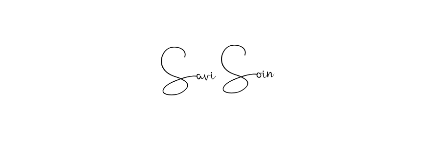 Check out images of Autograph of Savi Soin name. Actor Savi Soin Signature Style. Andilay-7BmLP is a professional sign style online. Savi Soin signature style 4 images and pictures png