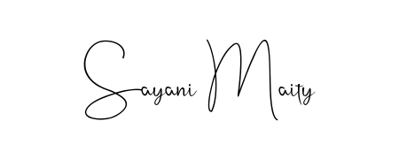 See photos of Sayani Maity official signature. Check more albums & portfolios. Read reviews & check more about Andilay-7BmLP font. Sayani Maity signature style 4 images and pictures png