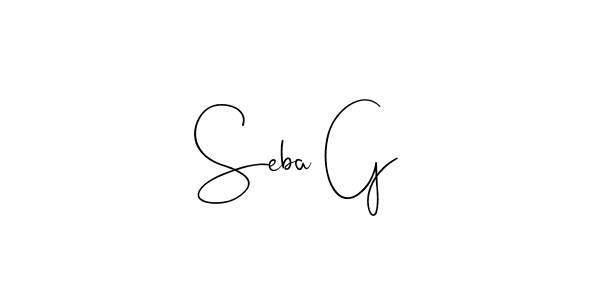 See photos of Seba G official signature by Spectra . Check more albums & portfolios. Read reviews & check more about Andilay-7BmLP font. Seba G signature style 4 images and pictures png