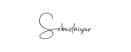 Get an exclusive digital autograph for Sebasthiyar. The Andilay-7BmLP typeface captures the charm of real penmanship on paper. Sebasthiyar signature style 4 images and pictures png