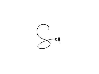 Here are the top 10 professional signature styles for the name Sell. These are the best autograph styles you can use for your name. Sell signature style 4 images and pictures png