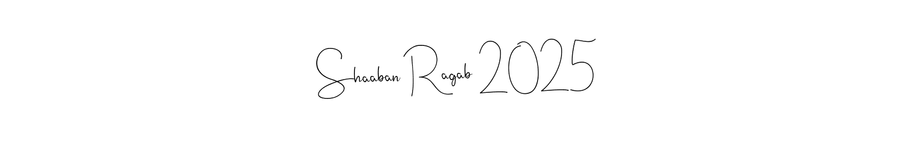 Also You can easily find your signature by using the search form. We will create Shaaban Ragab 2025 name handwritten signature images for you free of cost using Andilay-7BmLP sign style. Shaaban Ragab 2025 signature style 4 images and pictures png