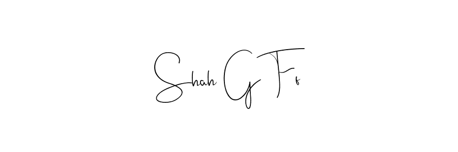 You can use this online signature creator to create a handwritten signature for the name Shah G Ff. This is the best online autograph maker. Shah G Ff signature style 4 images and pictures png
