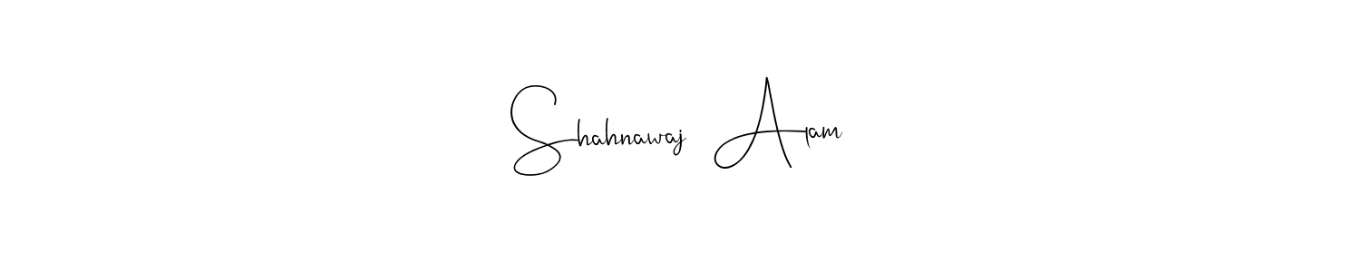 You can use this online signature creator to create a handwritten signature for the name Shahnawaj  Alam. This is the best online autograph maker. Shahnawaj  Alam signature style 4 images and pictures png