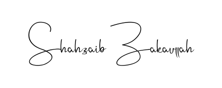 If you are searching for the best signature style for your name Shahzaib Zakaullah, here we have designed multiple signature styles using Andilay-7BmLP. Shahzaib Zakaullah signature style 4 images and pictures png