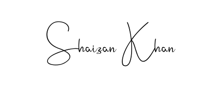 Download transparent PNG signature for name Shaizan Khan styled with Andilay-7BmLP font. Ready to paste directly into PDF and Word agreements. Shaizan Khan signature style 4 images and pictures png