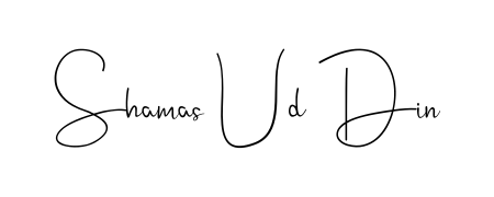 Best and Professional Signature Style for Shamas Ud Din. Andilay-7BmLP Best Signature Style Collection. Shamas Ud Din signature style 4 images and pictures png
