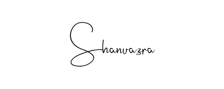 Discover how Shanuazra looks in an executive cursive font (Andilay-7BmLP). Perfect for legal documents, invoices, and certificates. Shanuazra signature style 4 images and pictures png
