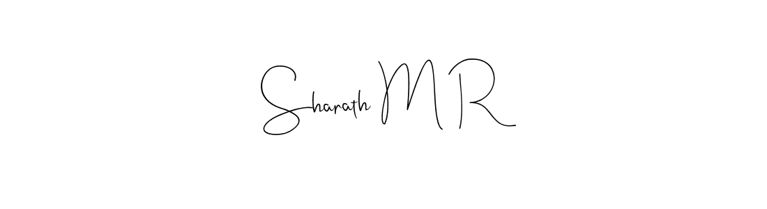 Here are the top 10 professional signature styles for the name Sharath M R. These are the best autograph styles you can use for your name. Sharath M R signature style 4 images and pictures png