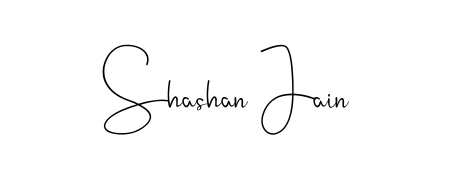Check out images of Autograph of Shashan Jain name. Actor Shashan Jain Signature Style. Andilay-7BmLP is a professional sign style online. Shashan Jain signature style 4 images and pictures png